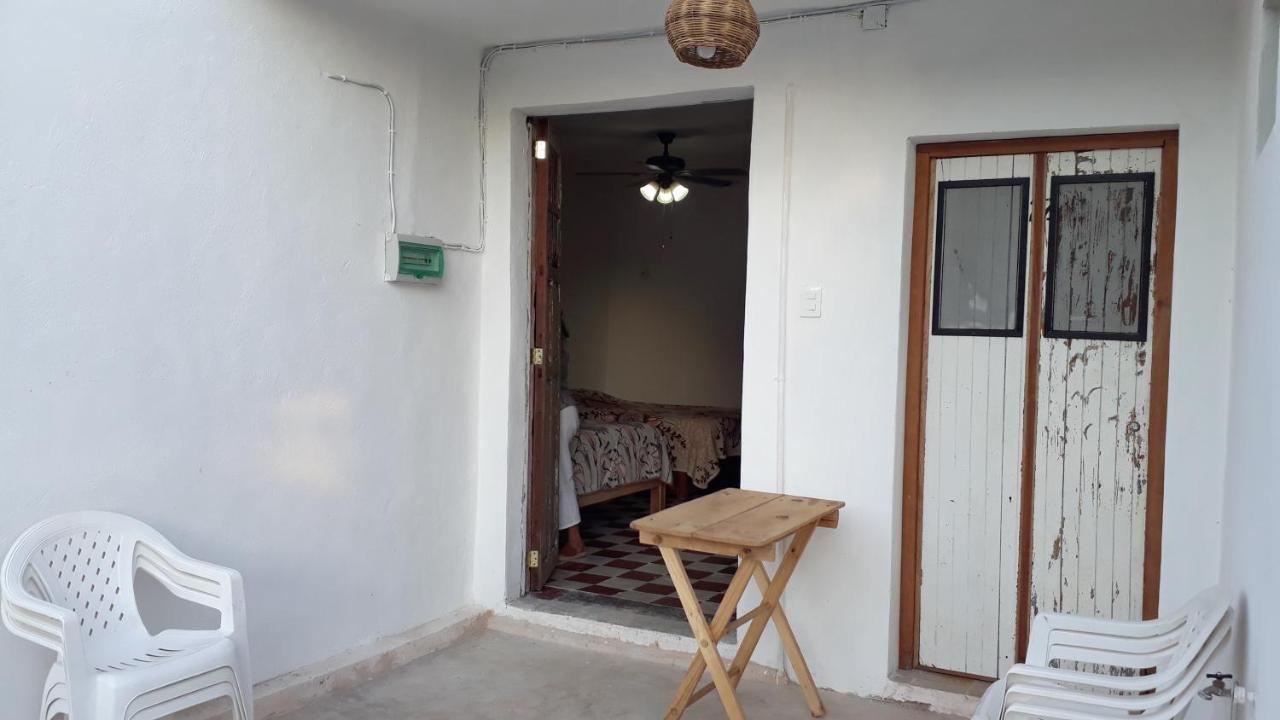 Departamento Sol Y Luna Valladolid  Exterior photo