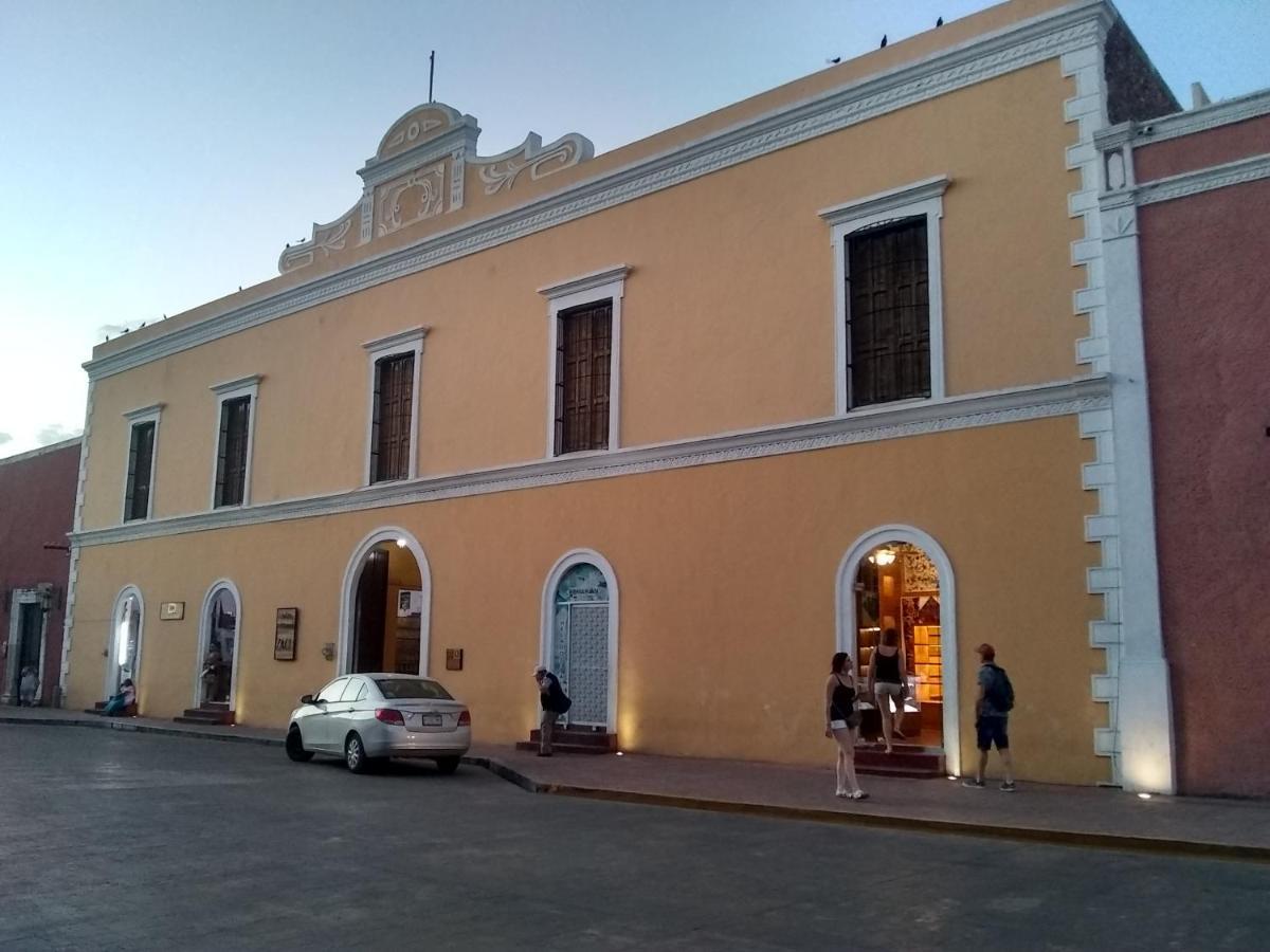 Departamento Sol Y Luna Valladolid  Exterior photo