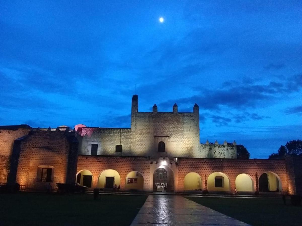 Departamento Sol Y Luna Valladolid  Exterior photo